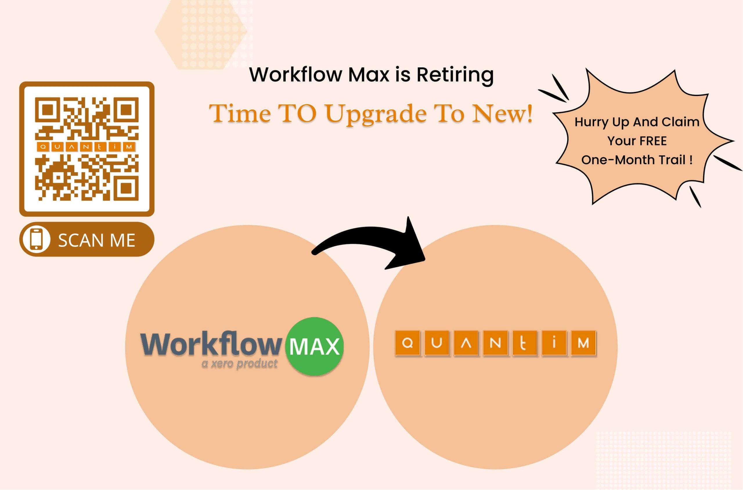 Best Alternative to Workflow Max