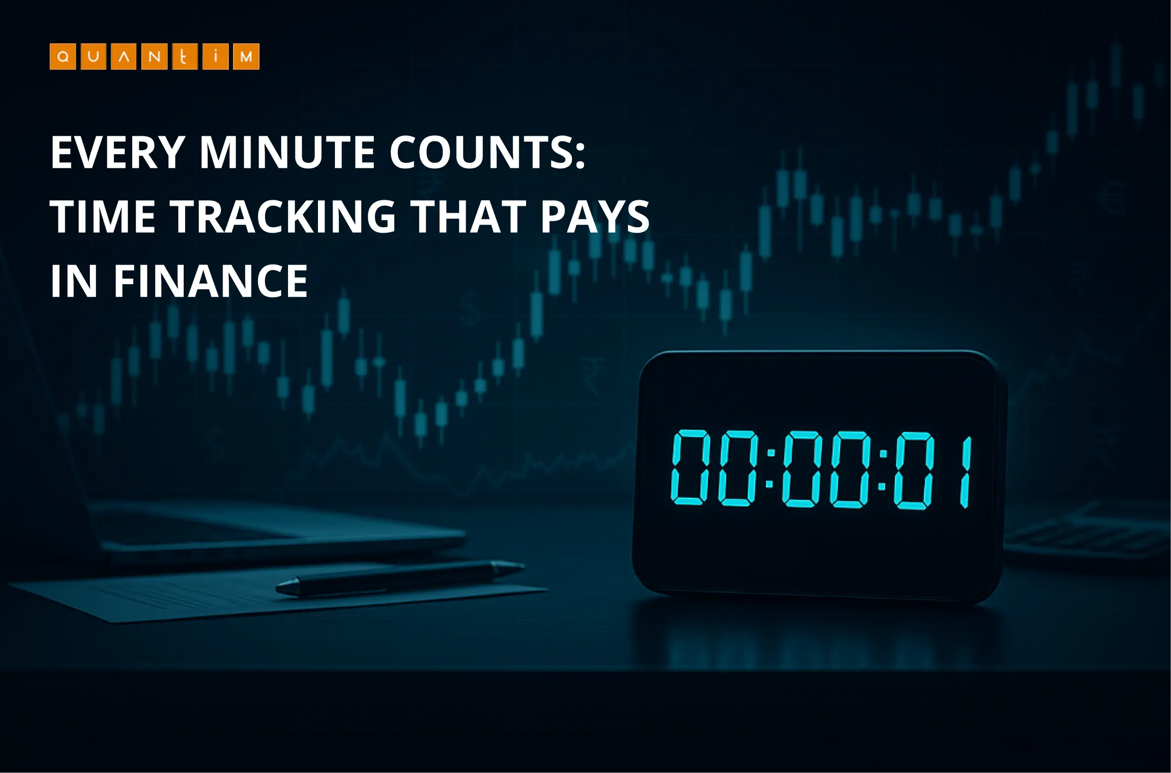 Every Minute Counts