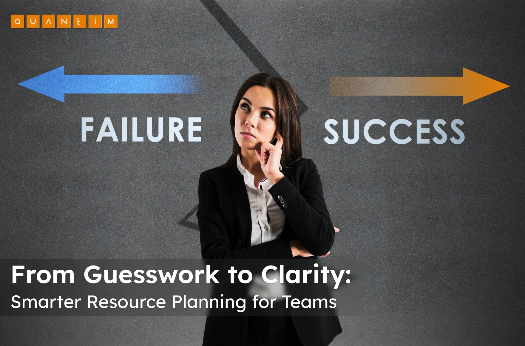 From Guesswork to Clarity quantim Blog image